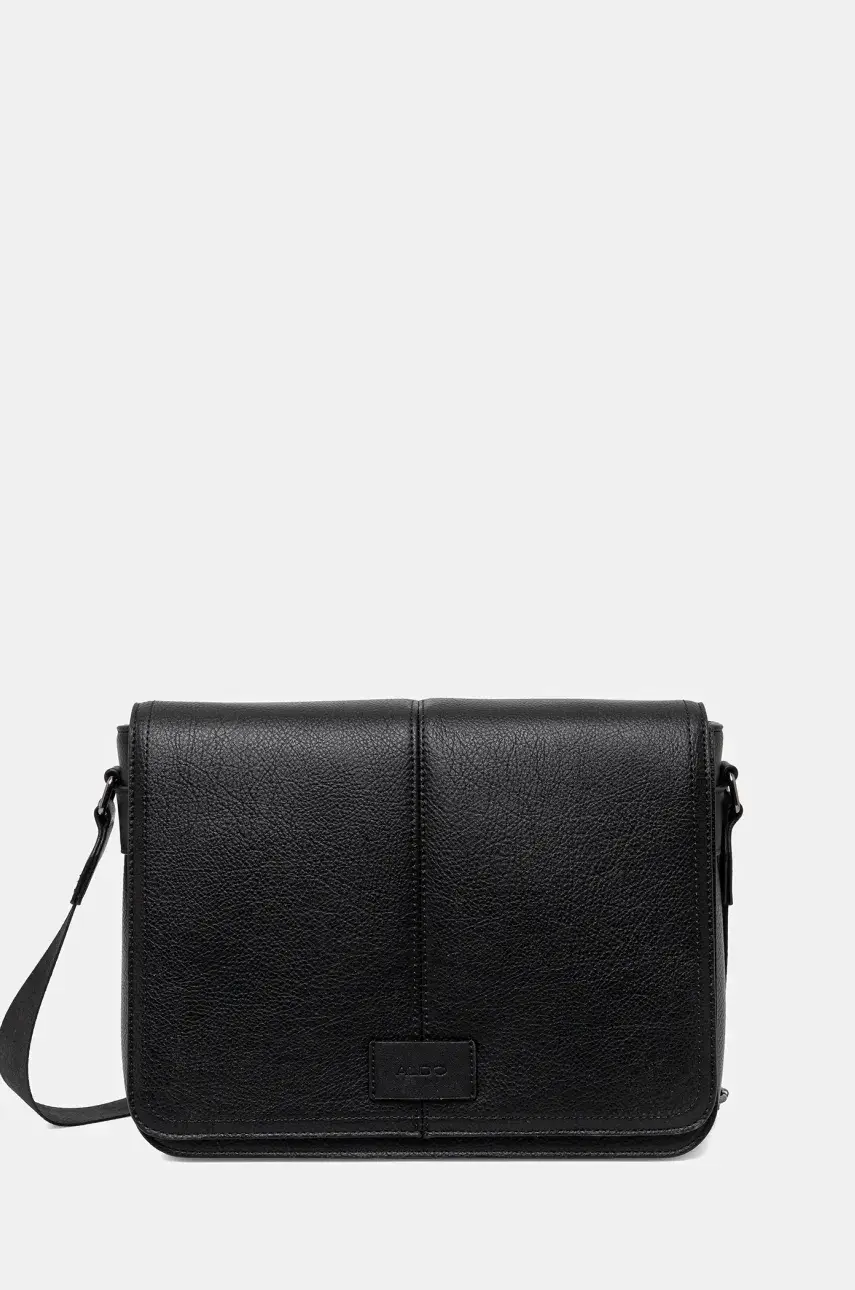 Taška Aldo WIGOAND čierna farba, 13989494