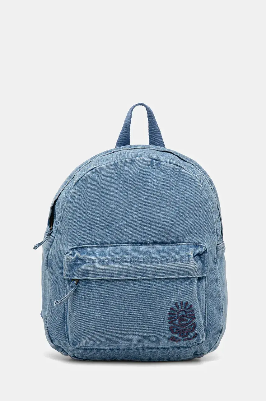 Ruksak Rip Curl dámsky, malý, jednofarebný, 03WWBA