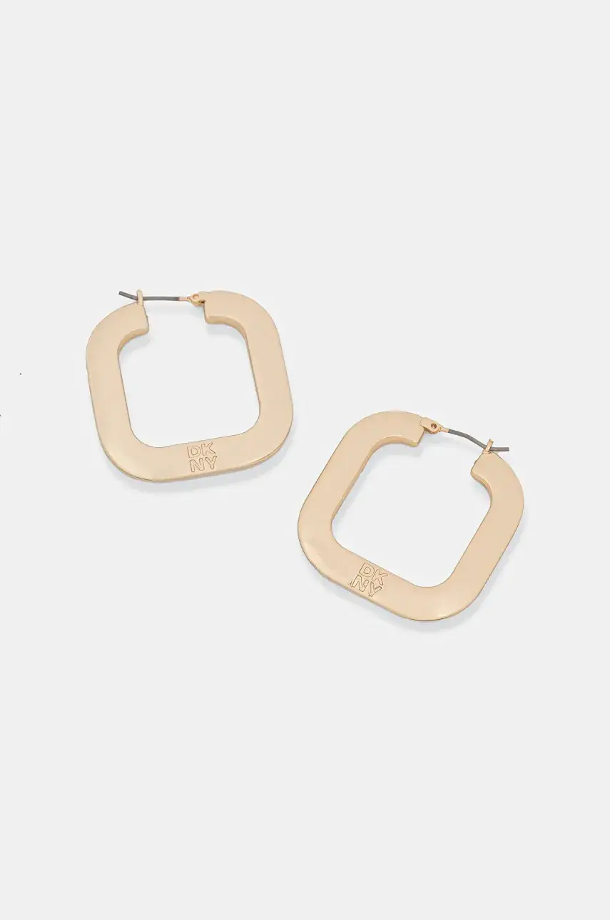Náušnice Dkny 04G00742