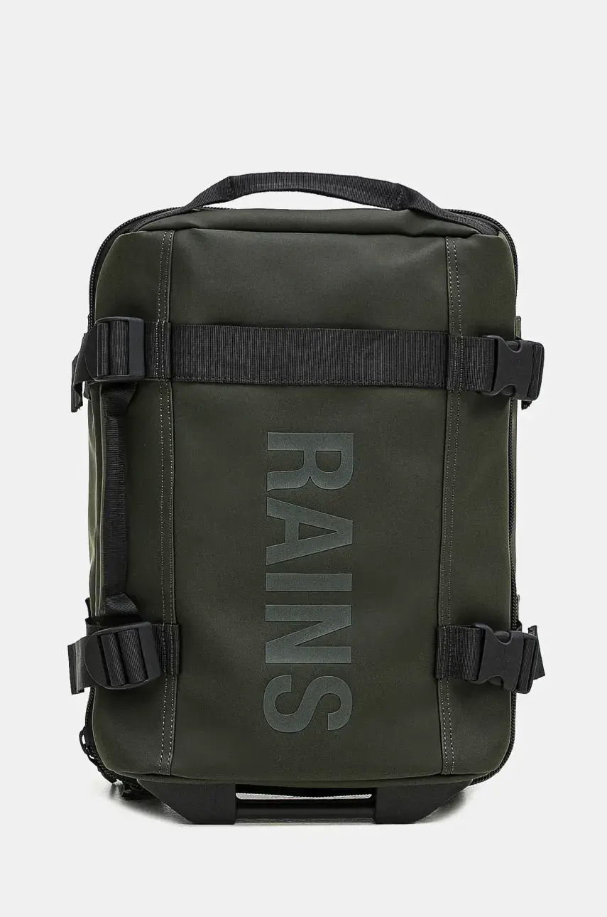 Kufor Rains Texel Cabin Bag Mini W3 zelená farba, 14790.03