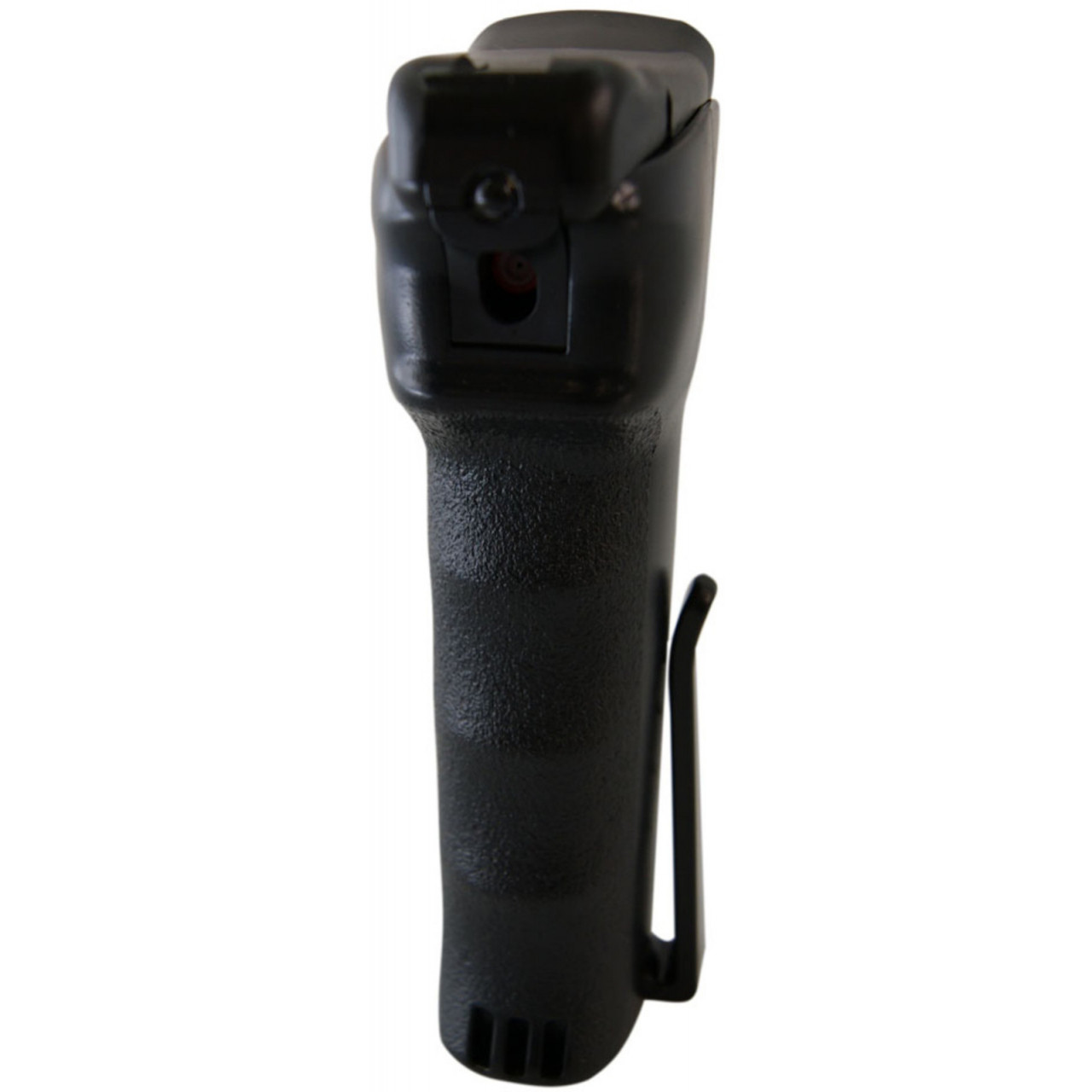 Obranný sprej TW1000 OC Jet Super Garant 30ml LED - čierny