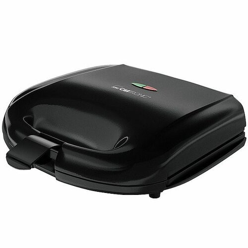 Clatronic ST 3814 BK sendvičovač