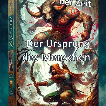 Verloren in der Zeit: Der Ursprung des Menschen