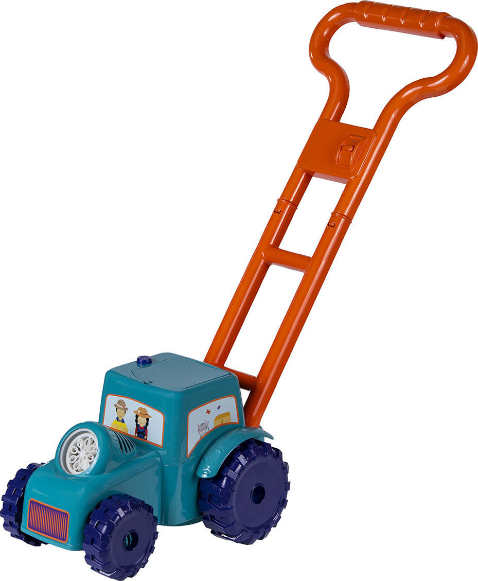 Fru Blu Bublinový traktor + náplň 0,4 l