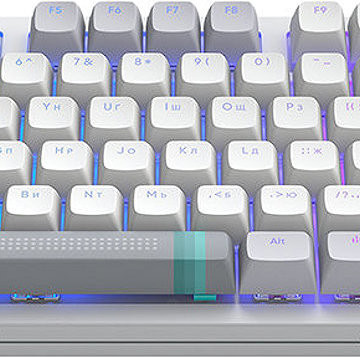 Dark Project ALU Daylight - UA