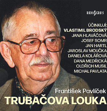 František Pavlíček: Trubačova louka
