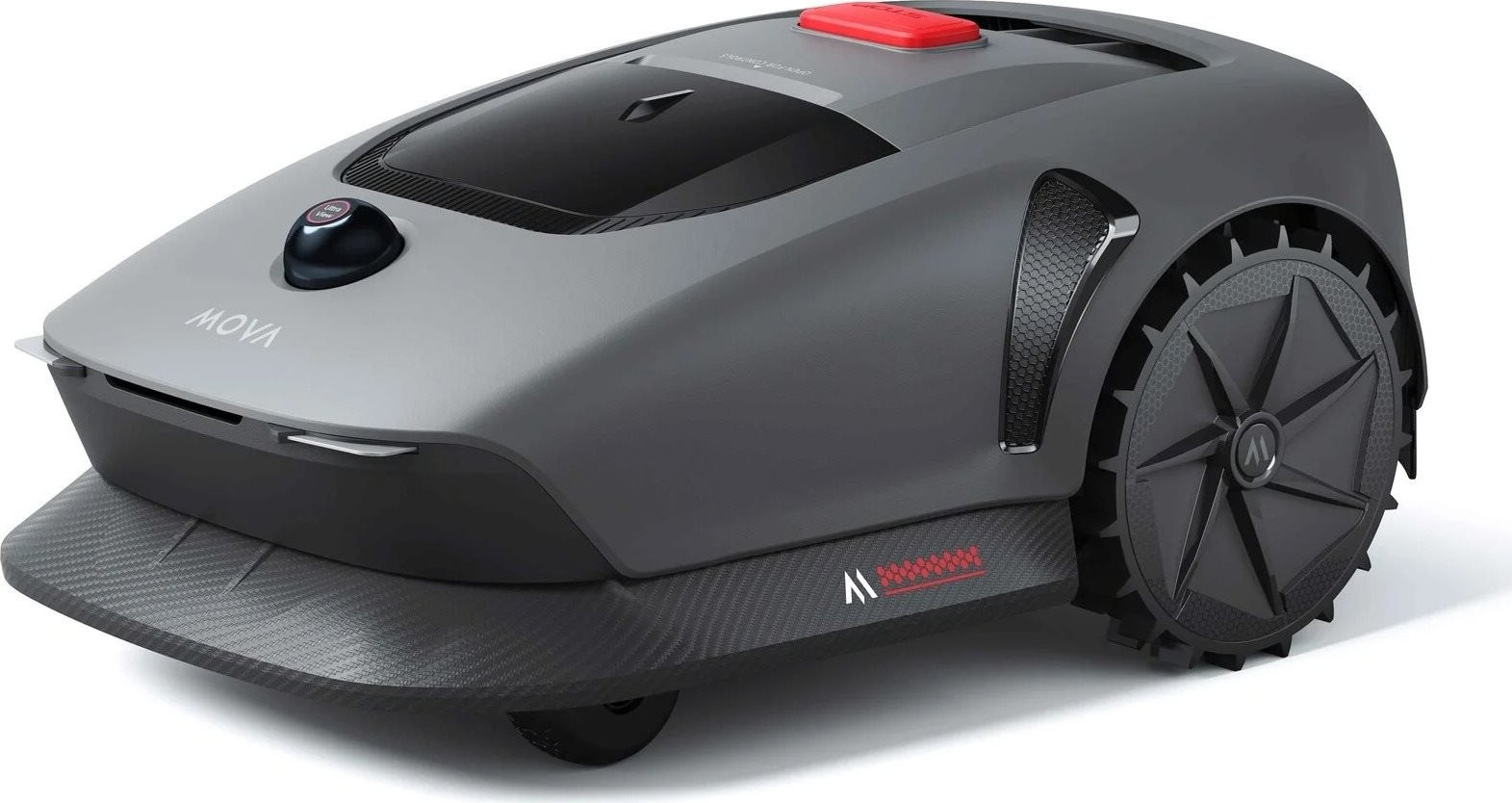 Mova Robotická kosačka 600
