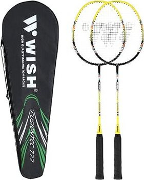WISH Fusiontec 777K