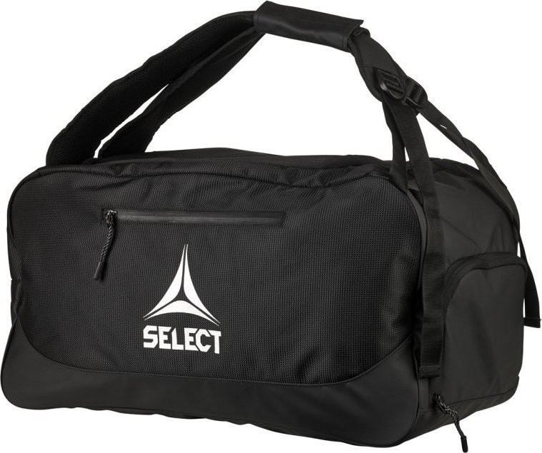 Select Sportsbag čierna 41 l
