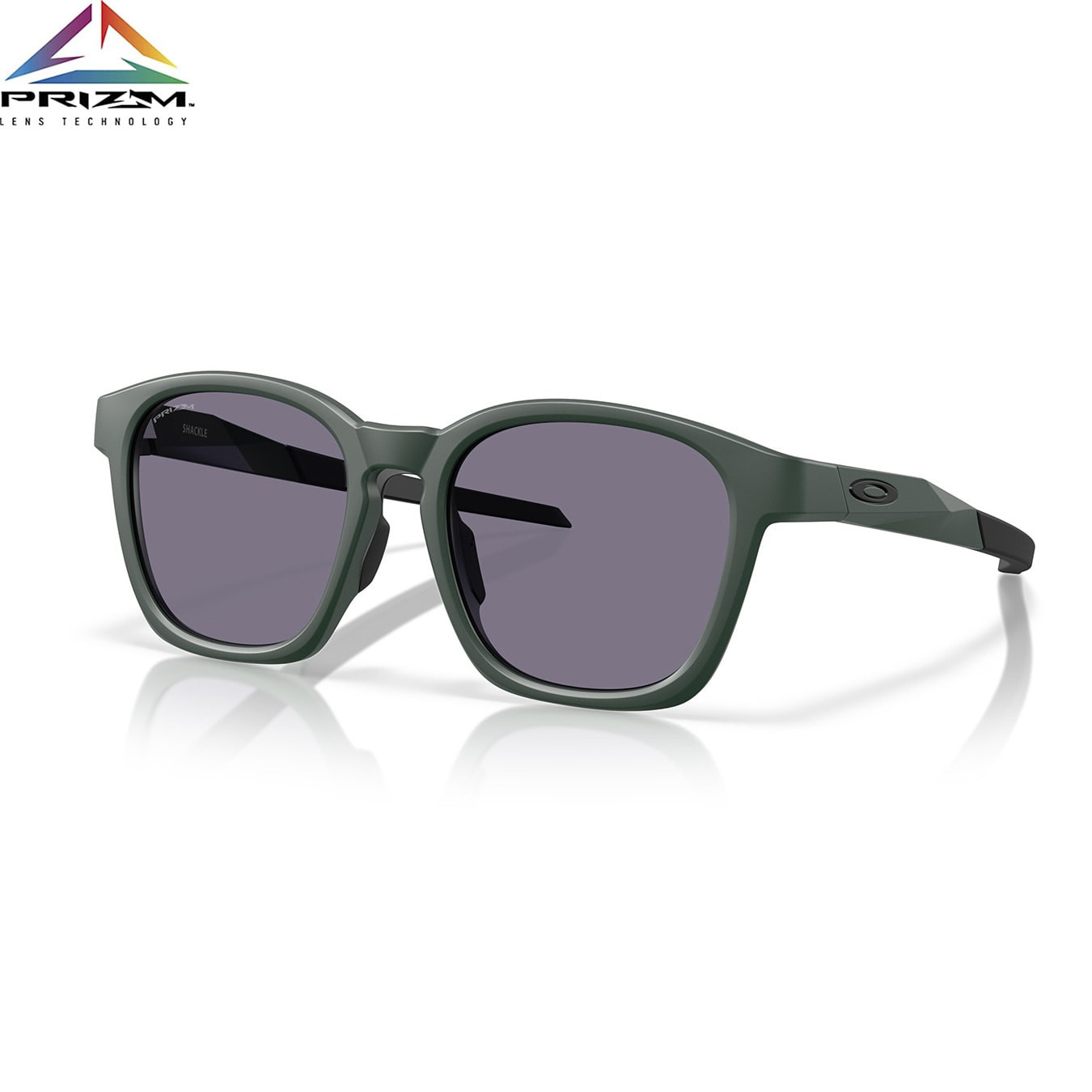 Oakley Shackle