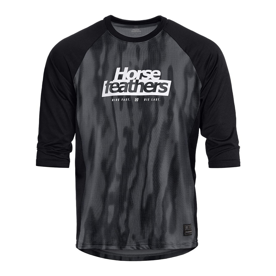 Horsefeathers Spike 3/4