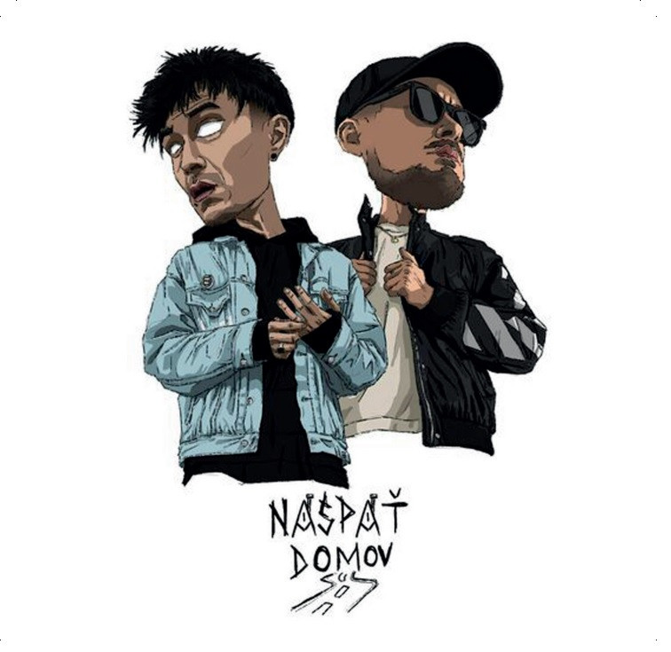 Nerieš, Naspäť Domov (Číslovaná Edícia), CD