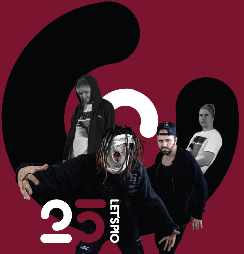 25 Let's Pio