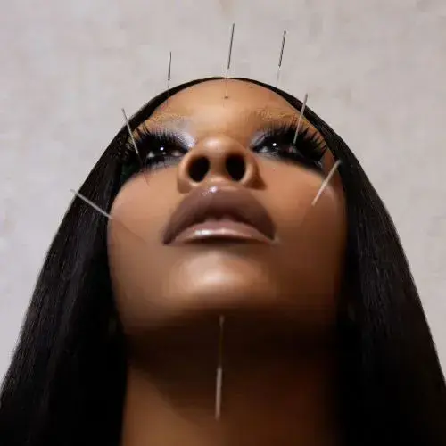 Rico Nasty, Lethal, CD