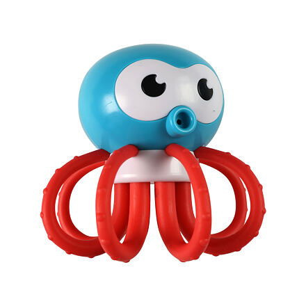 Rappa Hrkálka/hryzátko chobotnice