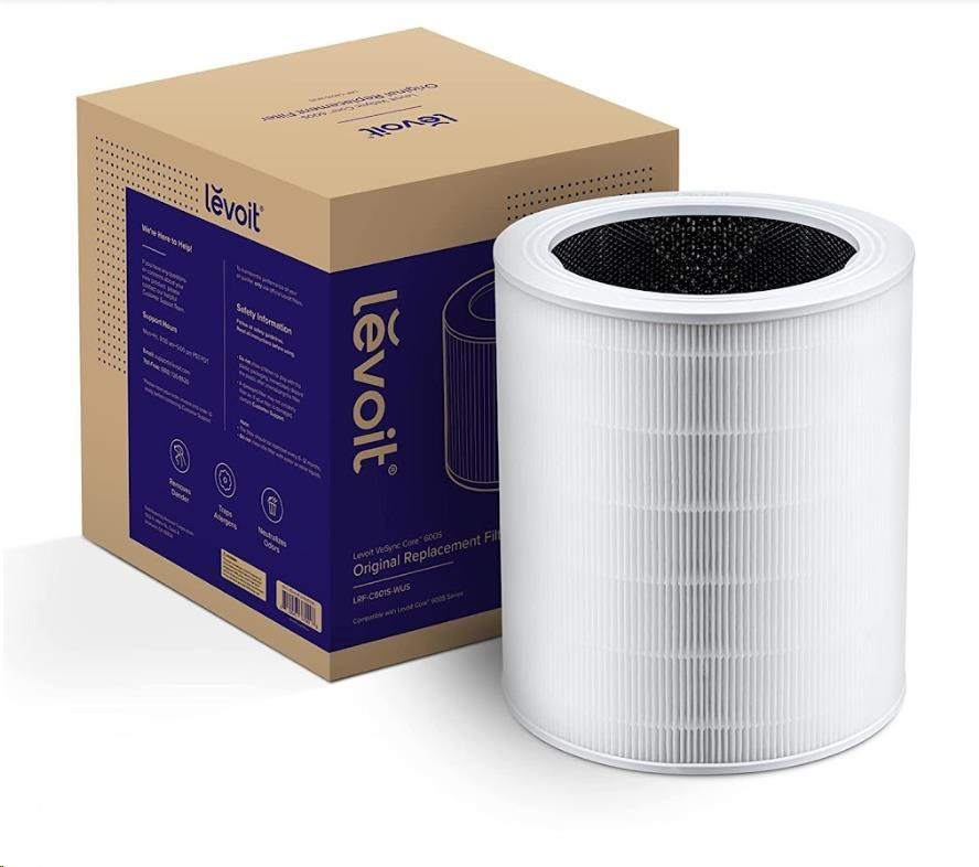 Levoit filter pre Core 600S
