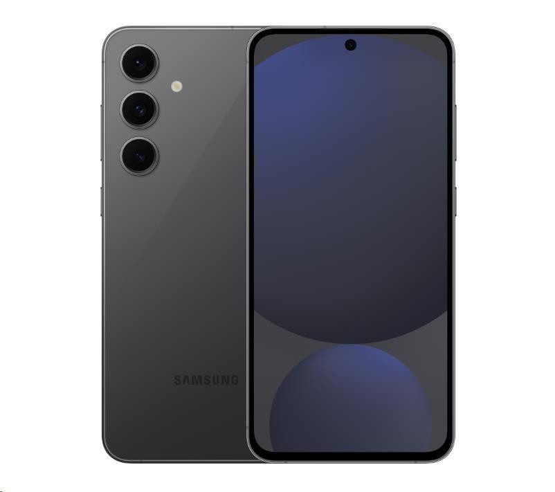 Samsung Galaxy S24 FE 5G 8GB/256GB, EÚ, grafitový