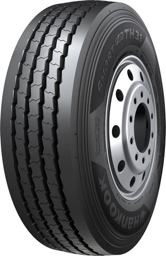 Hankook TH31 Smart Flex 0/50 R19.5 164J