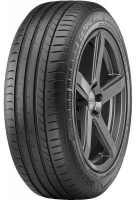 Vredestein ULTRAC PRO 225/35 R18 87Y