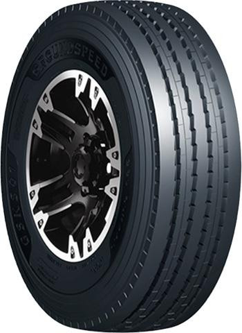 Groundspeed GSKS01 3PMSF 0/75 R17.5 143J