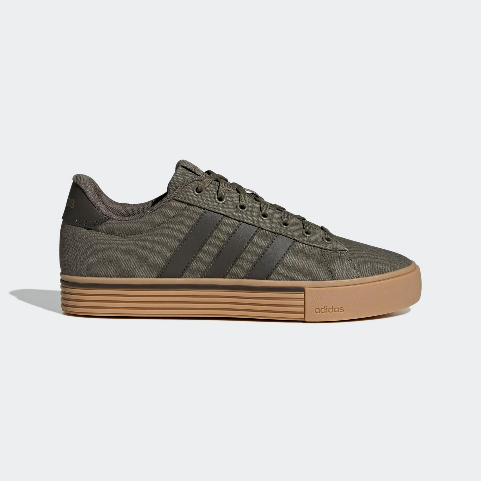 ADIDAS Daily 4.0 pánska obuv zelená