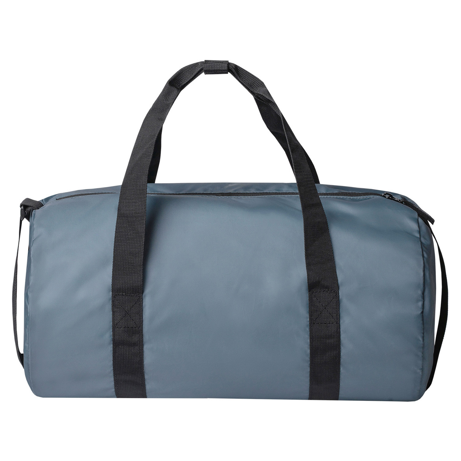 Skladacia športová taška BAAGL Hoop Dust Blue - 22 L