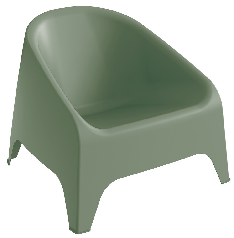 Záhradné kreslo MATERA Rojaplast