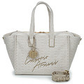 Tašky cez rameno Emporio Armani SHOPPING BAG EW000370