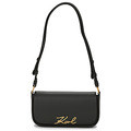 Tašky cez rameno Karl Lagerfeld K/SIGNATURE CROSSBODY