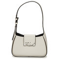 Tašky cez rameno Karl Lagerfeld K/SIGNATURE SM SHOULDER BAG