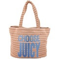 Tašky Juicy Couture  JL5 NORA STRAW LARGE