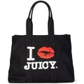Tašky Juicy Couture  DAISY CANVAS L SHOP