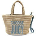 Tašky Juicy Couture  NORA STRAW M