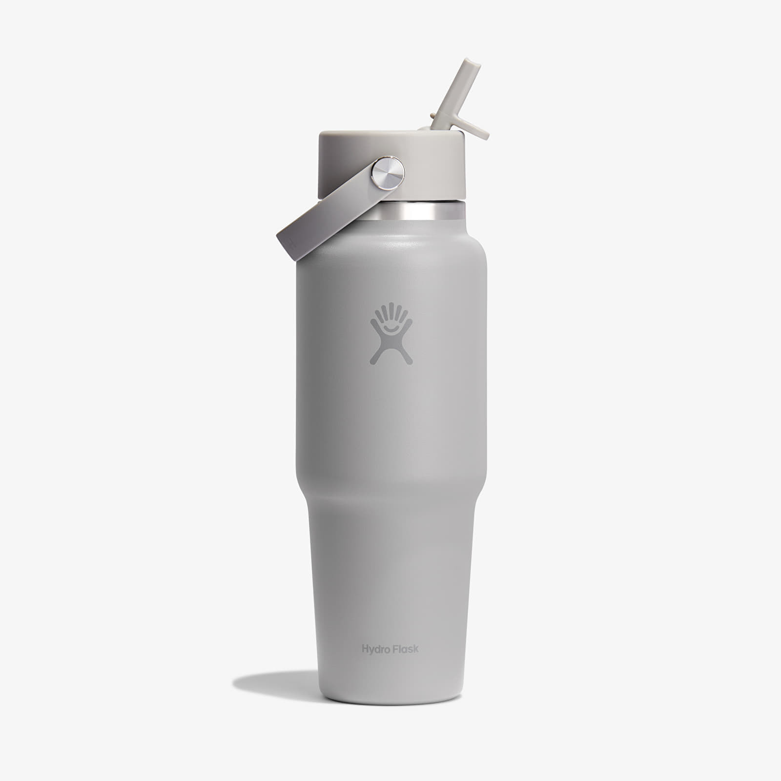 Hydro Flask 946 ml Wide Flex Straw Travel Bottle Birch Universal