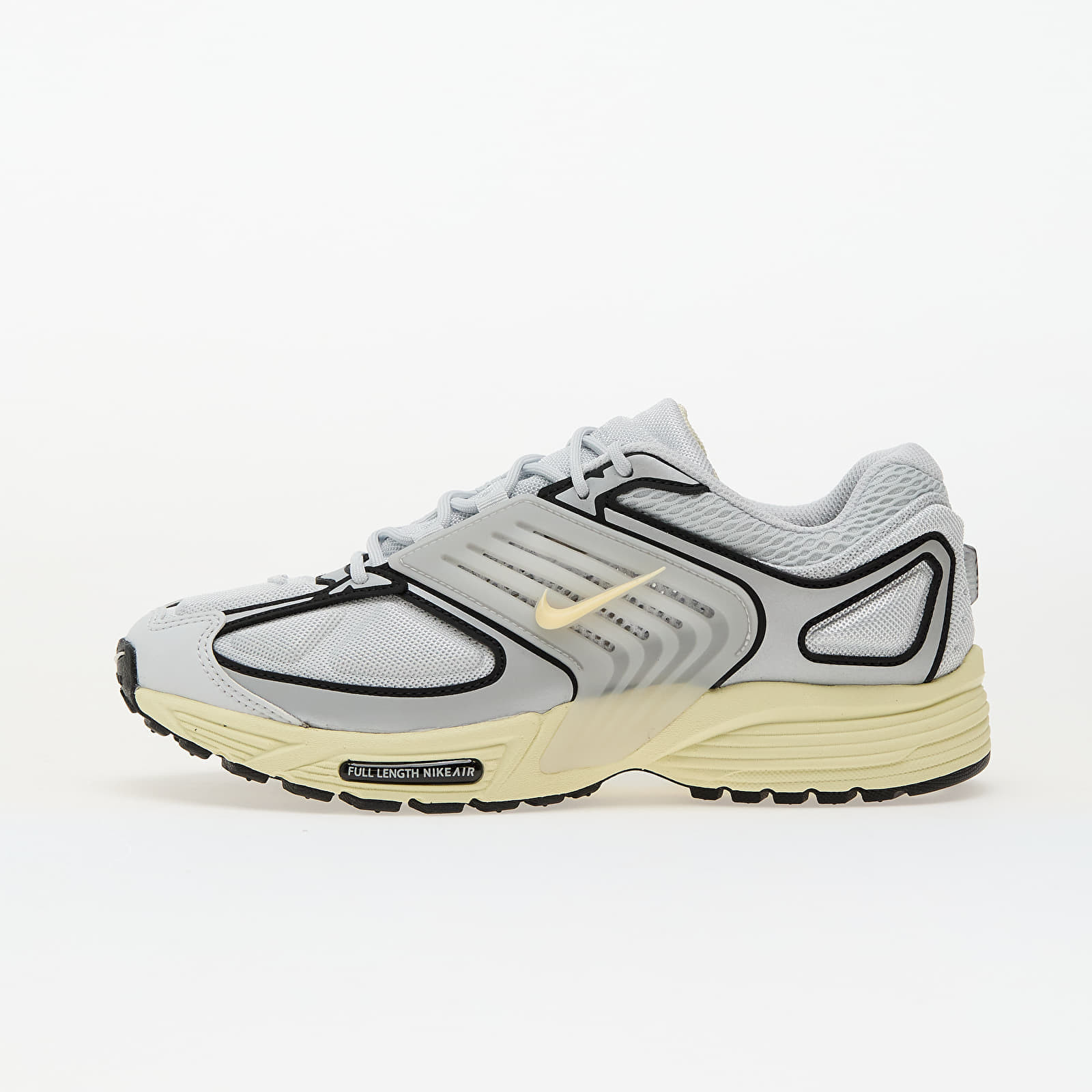 Tenisky Nike Air Pegasus Wave Pure Platinum/ Alabaster-Mtlc Platinum EUR 38.5