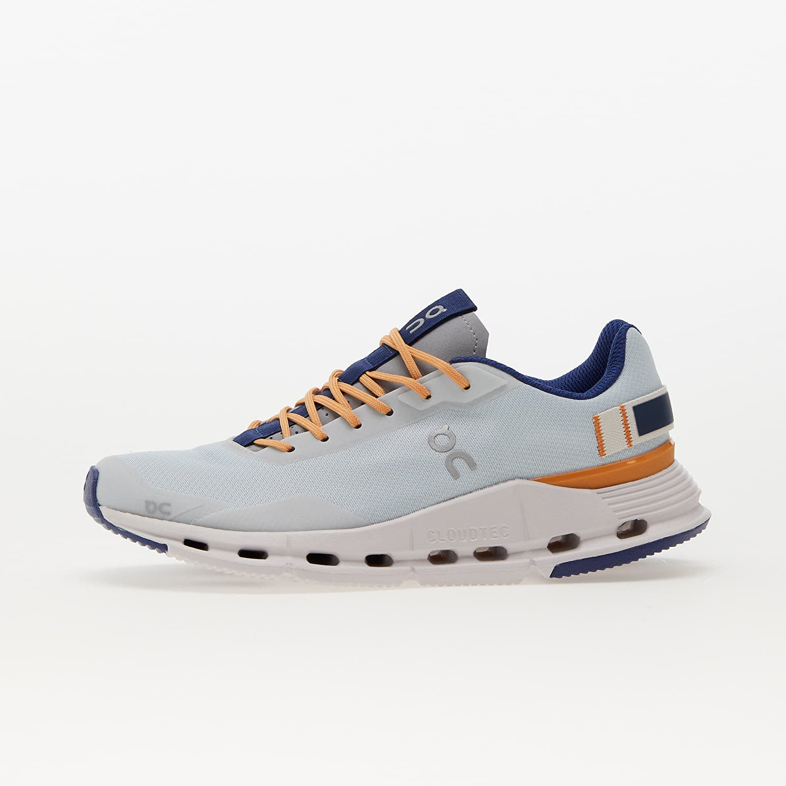 Tenisky On W Cloudnova Form Arctic/ Alloy EUR 37
