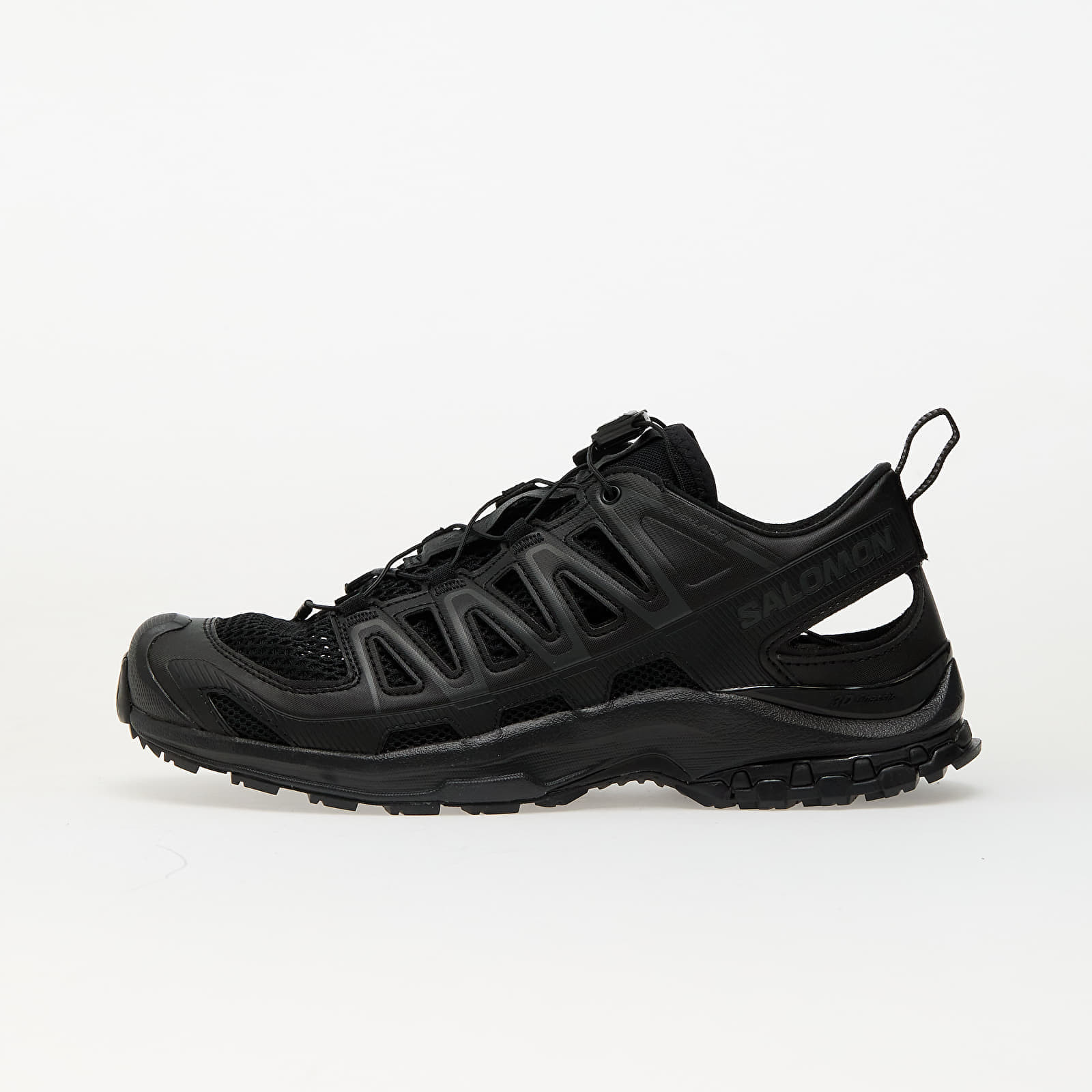 Tenisky Salomon Xa Pro 3D Amphib Black/ Black/ Black EUR 40 2/3