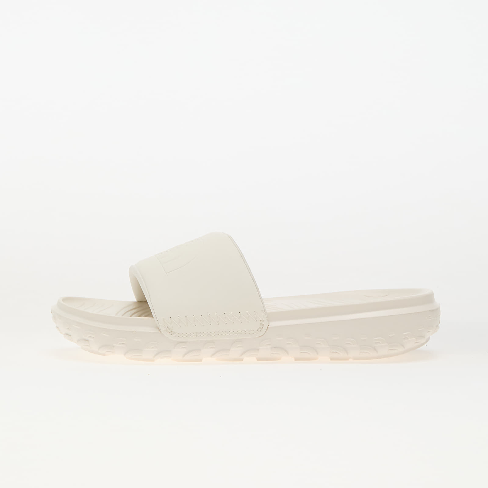 Tenisky The North Face Never Stop Cush Slide White Dune EUR 40