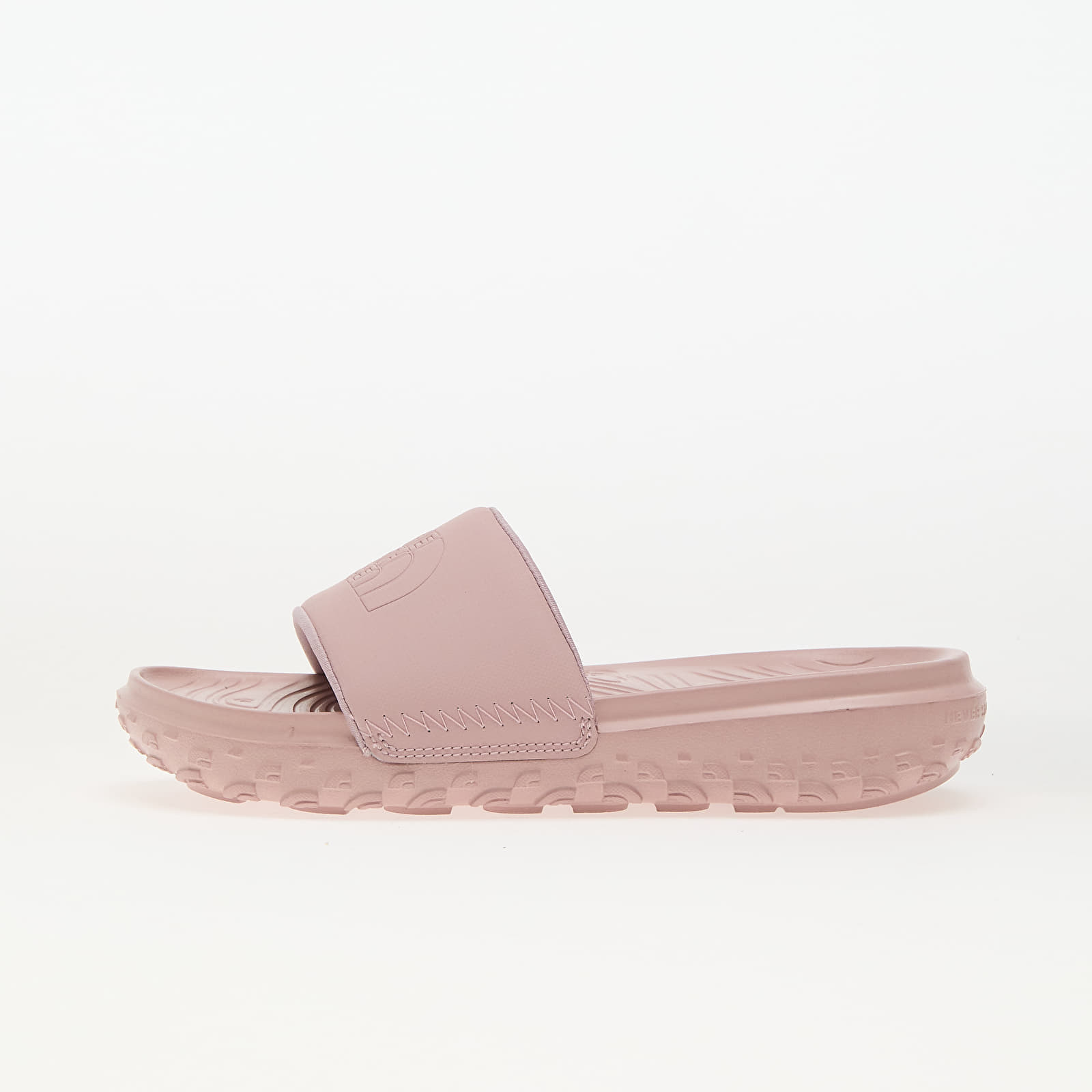 Tenisky The North Face Never Stop Cush Slide Metal Pink EUR 41