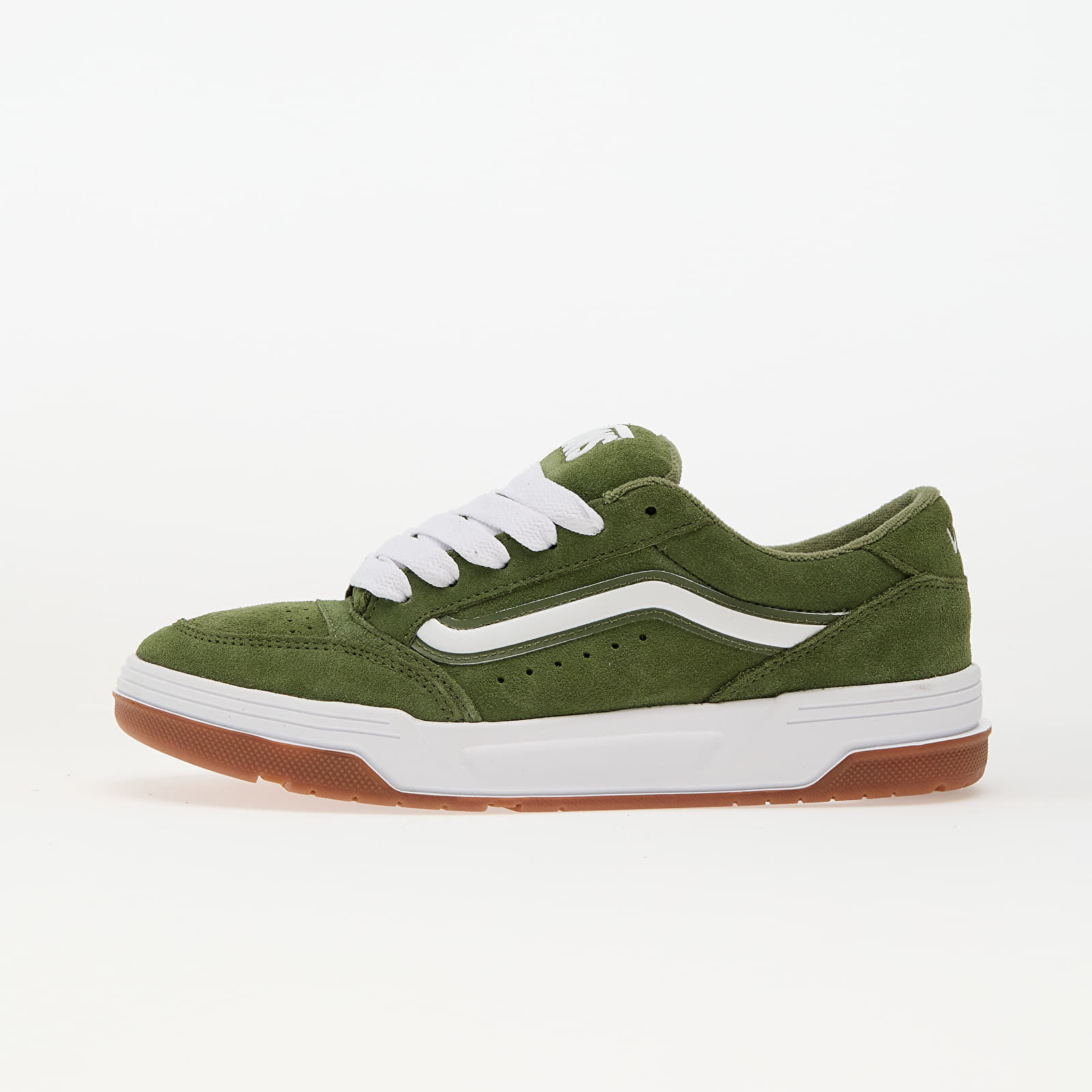Tenisky Vans Hylane Loden Green EUR 45
