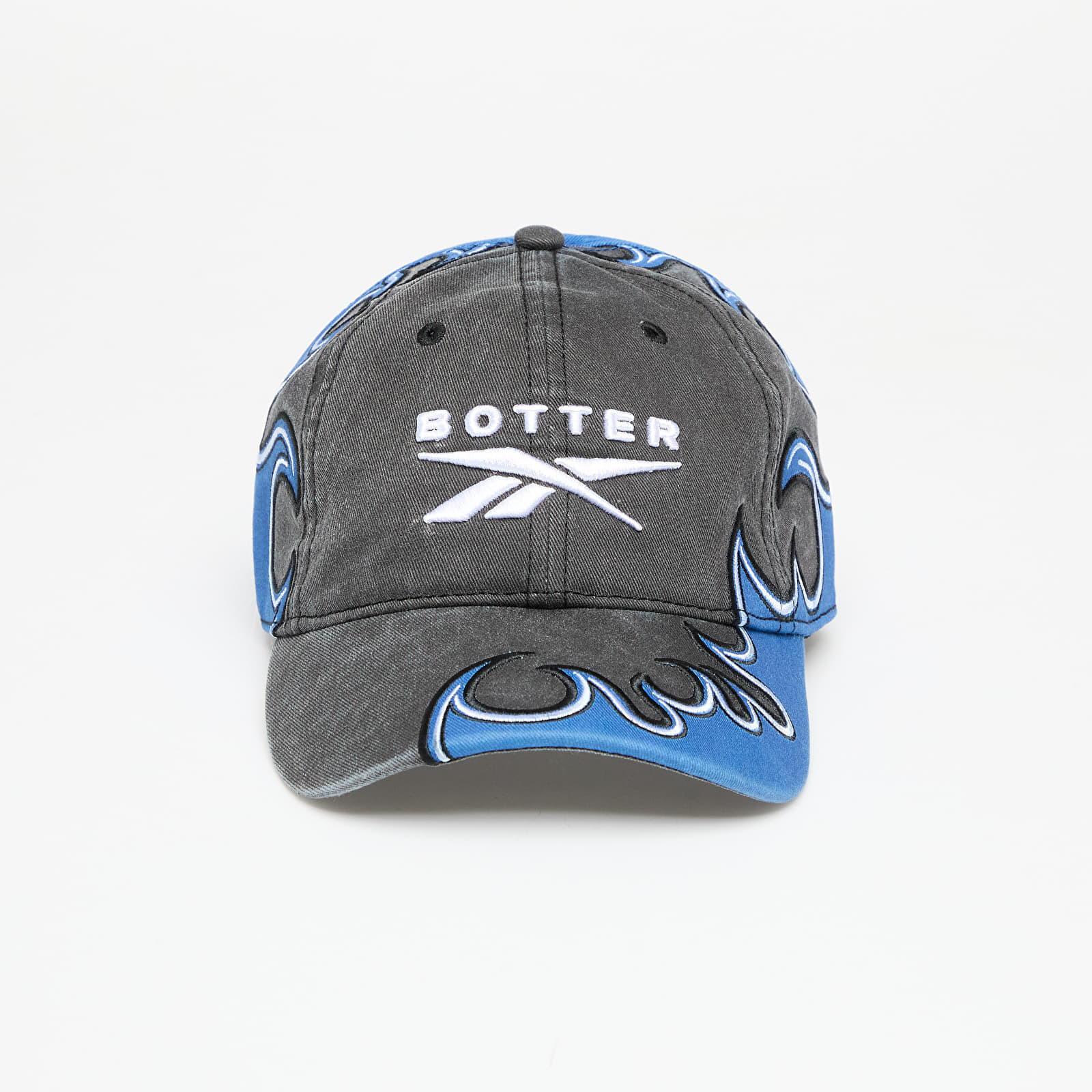 Šiltovka Reebok LTD Baseball Cap Waves Blue M/L