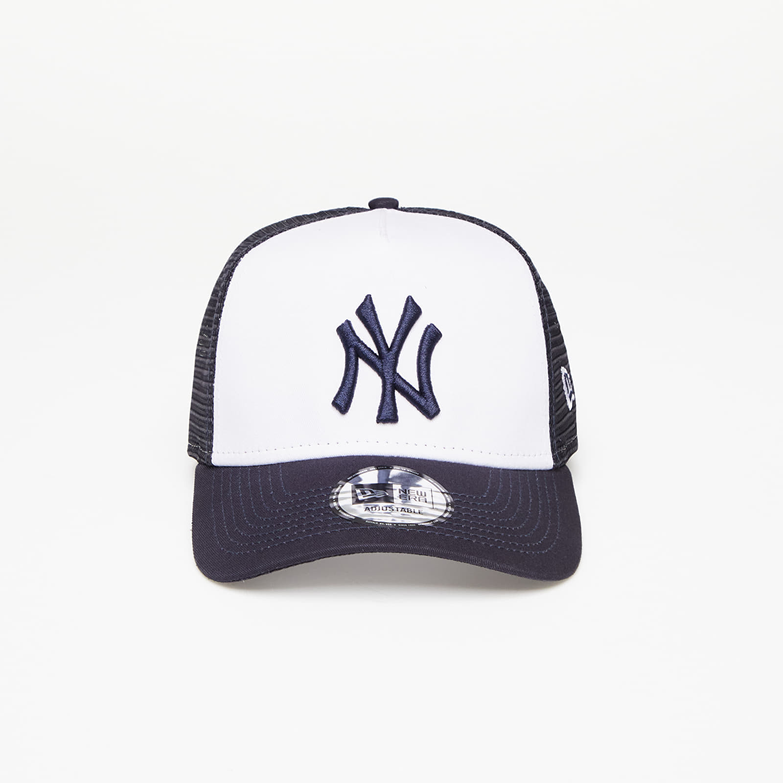 Šiltovka New Era 940 MLB Team Colour AF Trucker NY Navy/ White universal