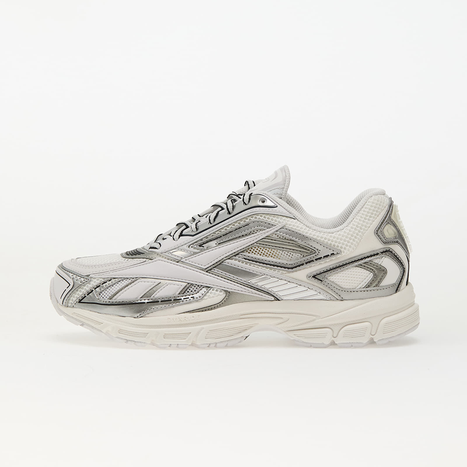 Tenisky Reebok Premier Road Ultra Ltd White Metallic EUR 42