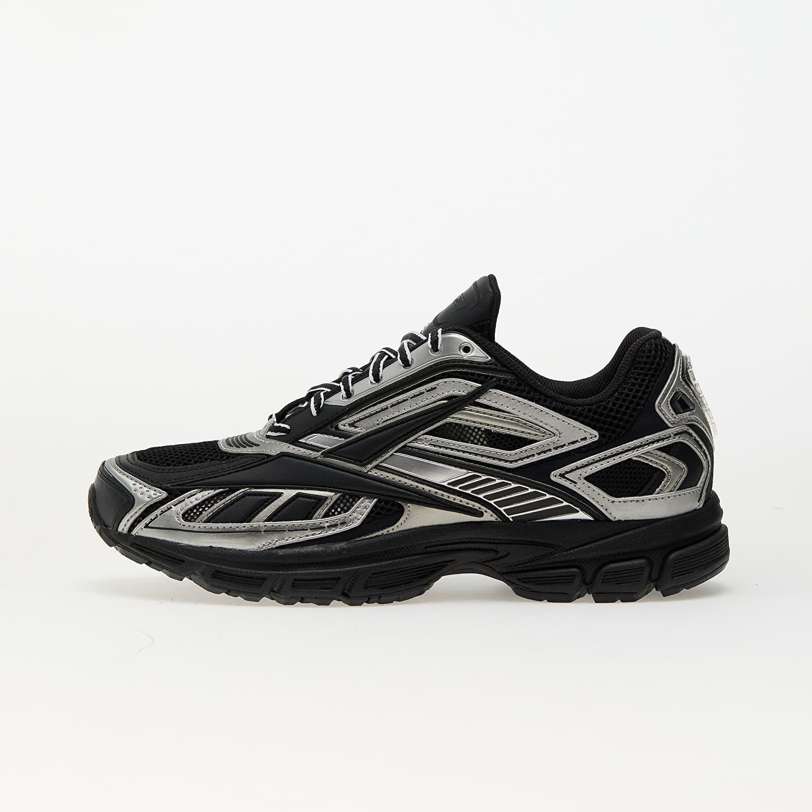 Tenisky Reebok Premier Road Ultra Ltd Black Metallic EUR 40.5