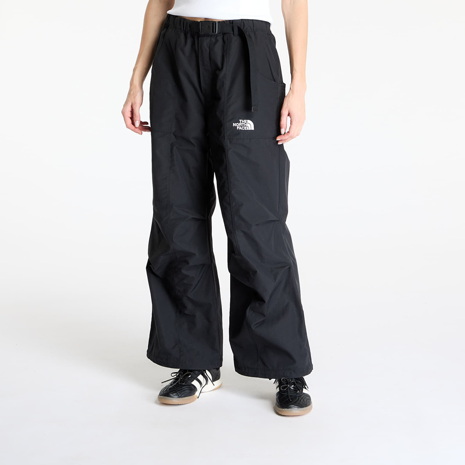 Kalhoty The North Face Nse Pant TNF Black TNF Black M