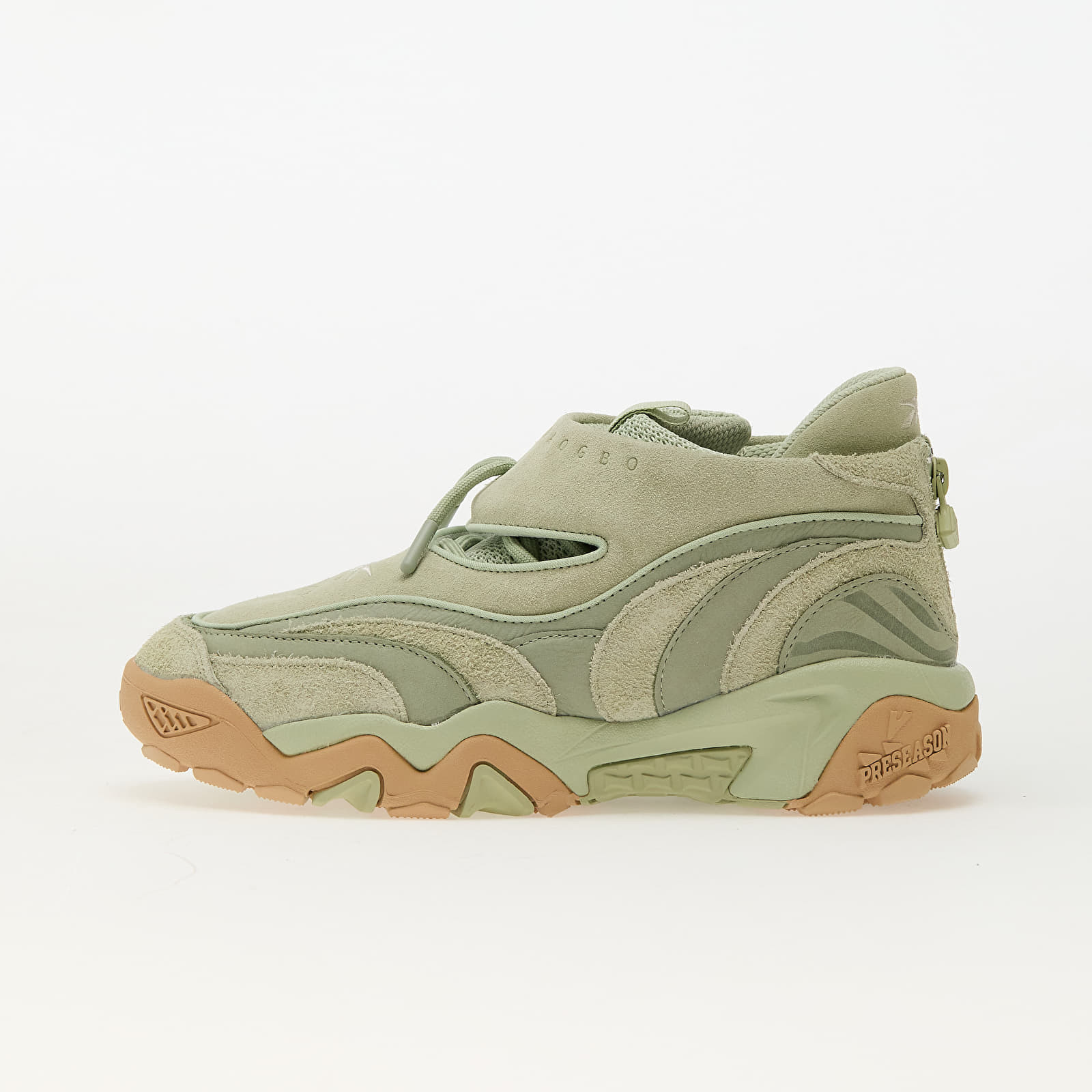 Tenisky Reebok Preseason 94 LTD Mint/ Mint/ Black EUR 36.5