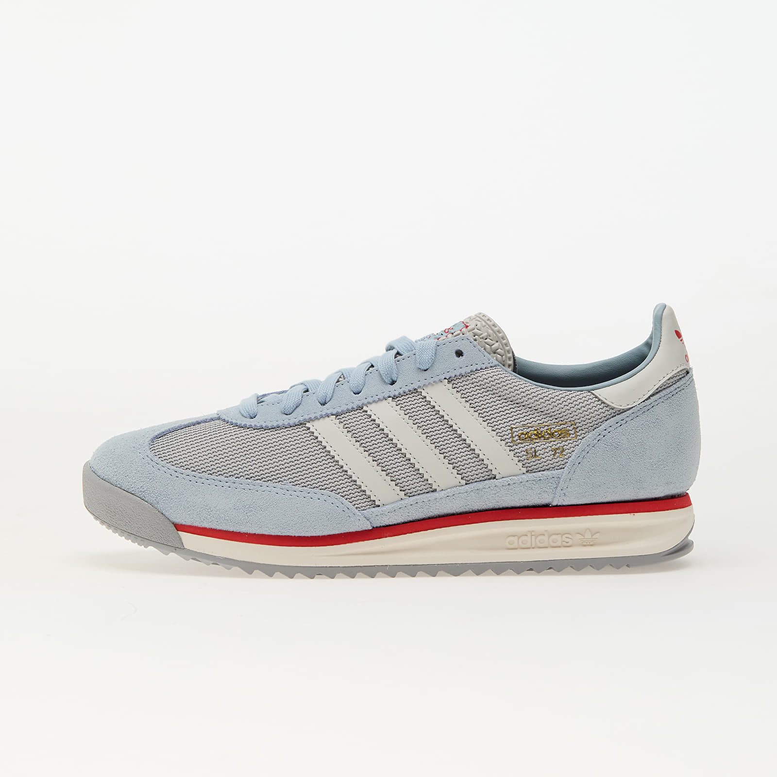 Tenisky adidas SL 72 Rs Wonder Blue/ Crystal White/ Grey Two EUR 40