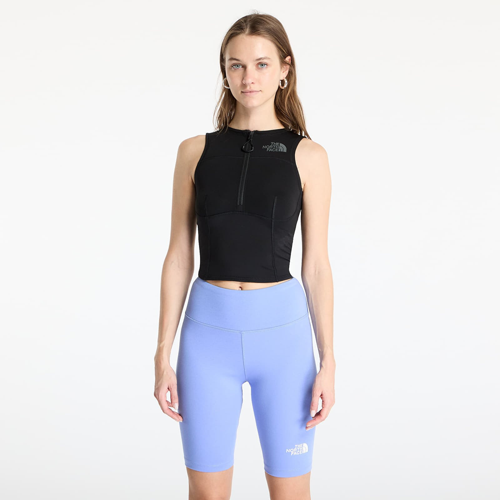 Tielko The North Face Nse Top Tank TNF Black S