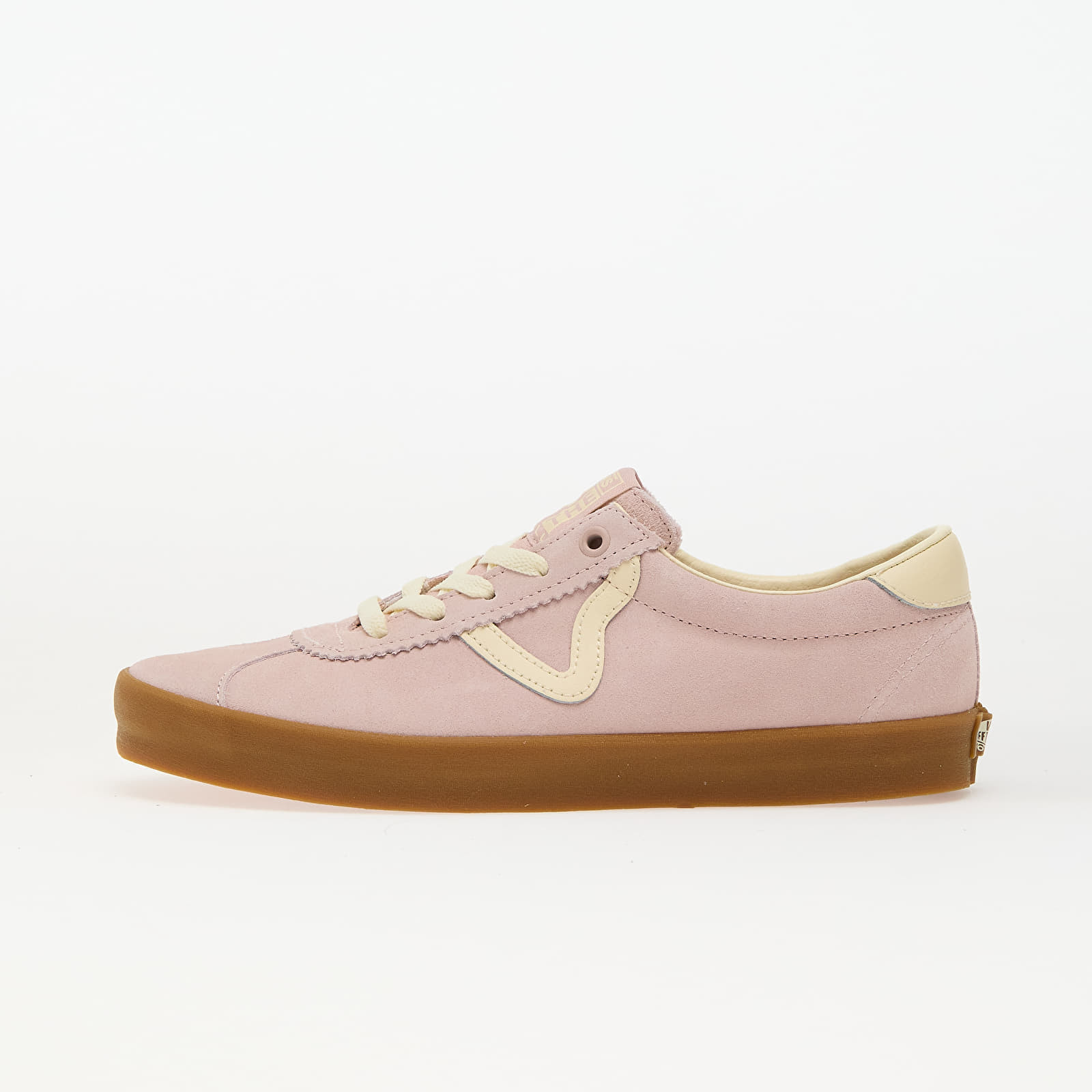 Tenisky Vans Sport Low Gum Sepia Rose EUR 36.5