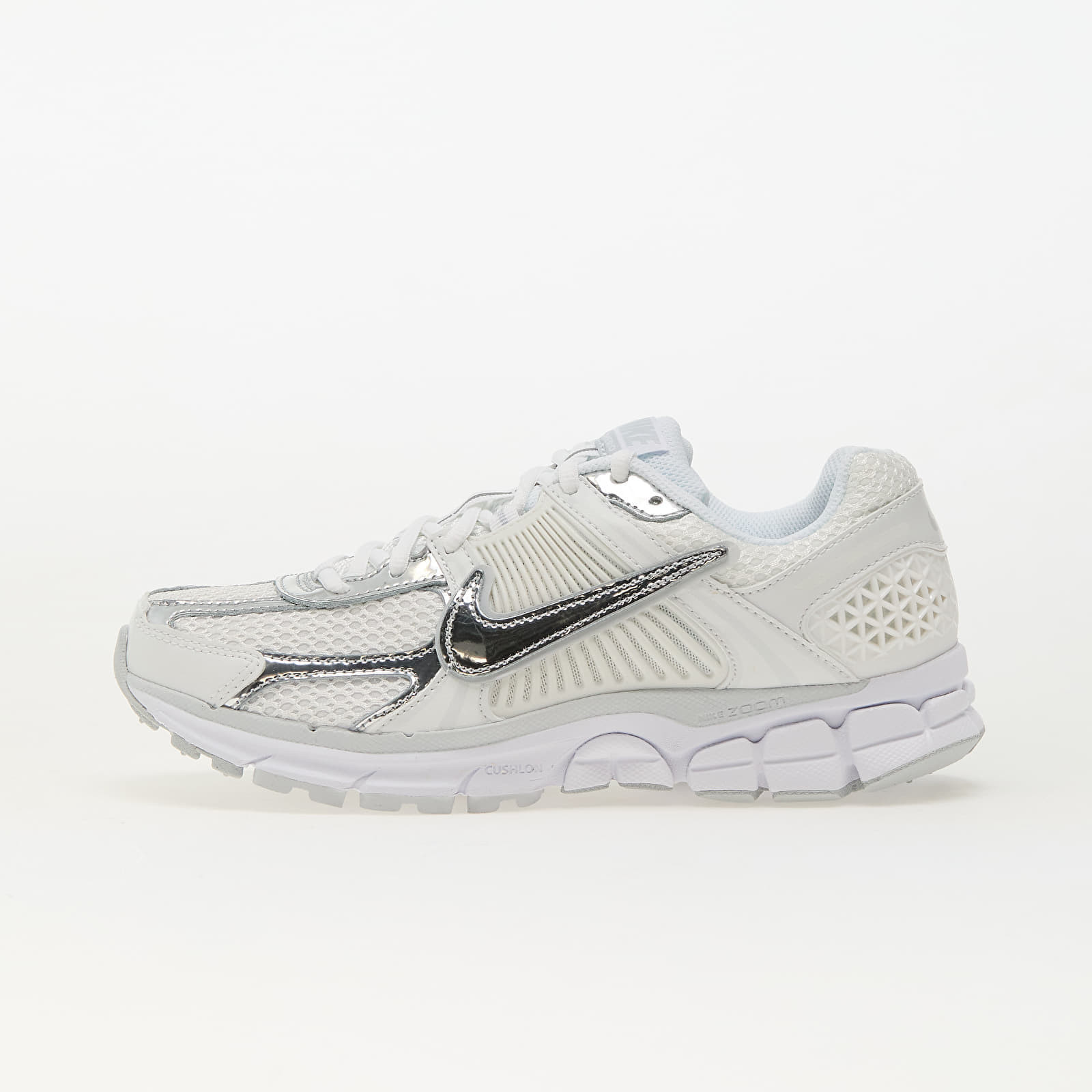 Tenisky Nike W Zoom Vomero 5 Gold White/ Metallic Silver-Summit White EUR 36